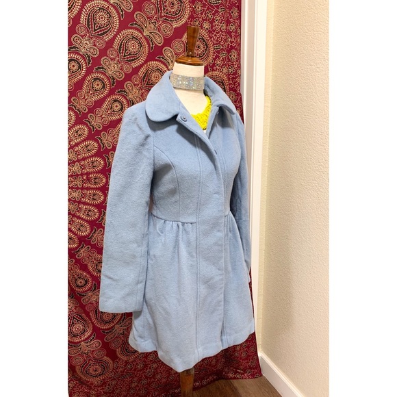 🌈 Beautiful pea coat - Picture 5 of 13